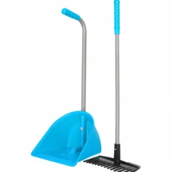 Agradi Horse Mini Mestboy Turquoise