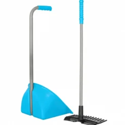 Agradi Horse Mini Mestboy Turquoise