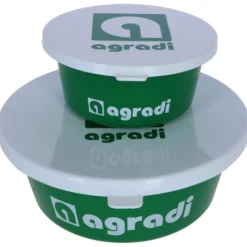Agradi Horse Muesli Bakje Groen