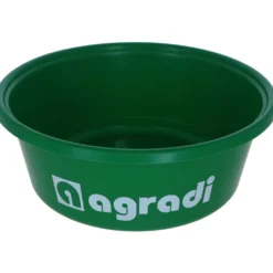 Agradi Horse Muesli Bakje Groen