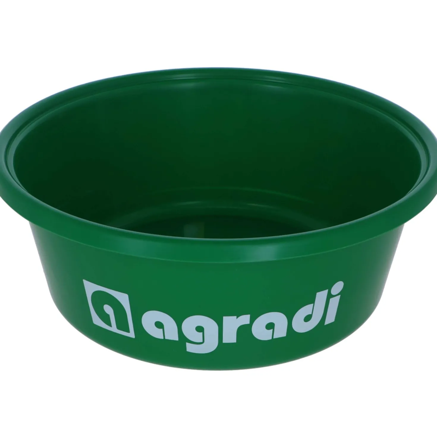 Agradi Horse Muesli Bakje Groen