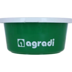 Agradi Horse Muesli Bakje Groen