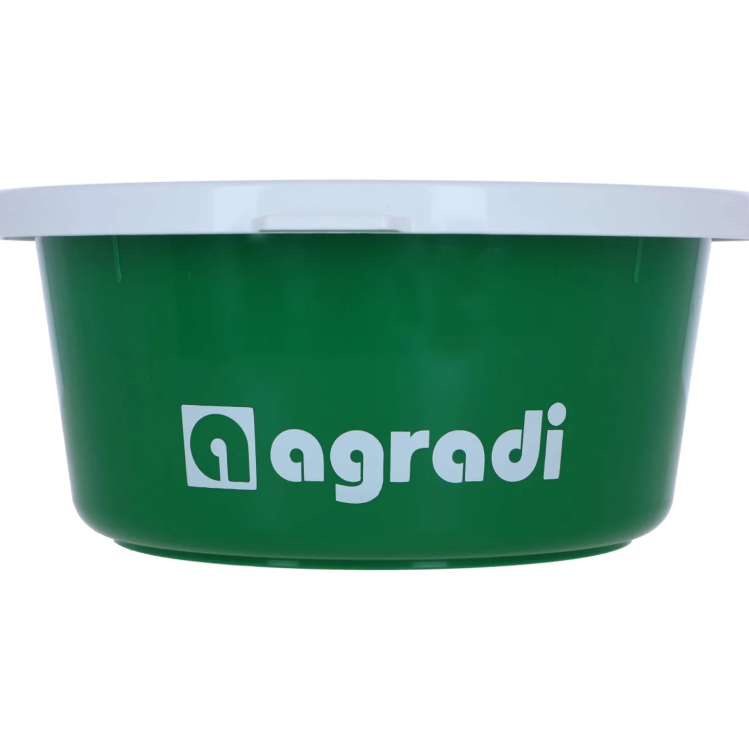 Agradi Horse Muesli Bakje Groen
