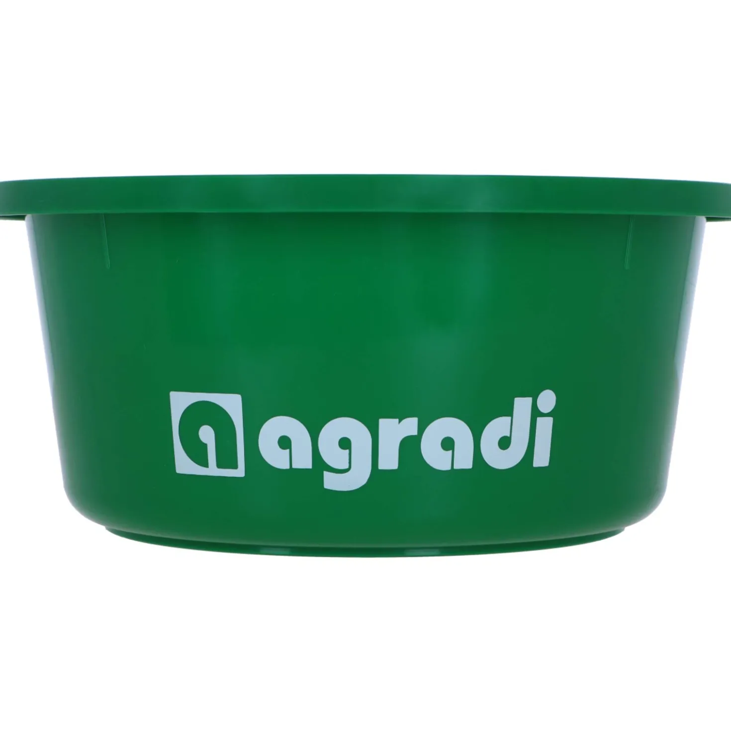 Agradi Horse Muesli Bakje Groen