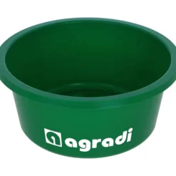 Agradi Horse Muesli Bakje Groen