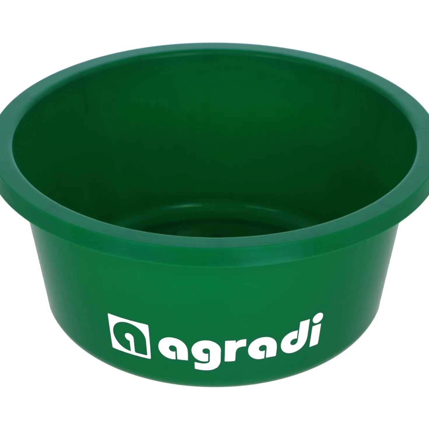 Agradi Horse Muesli Bakje Groen