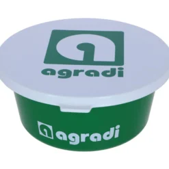 Agradi Horse Muesli Bakje Groen