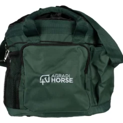 Agradi Horse Poetstas Fir Green