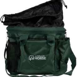 Agradi Horse Poetstas Fir Green