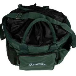 Agradi Horse Poetstas Fir Green