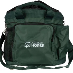 Agradi Horse Poetstas Fir Green