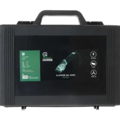 Agradi Horse Scheermachine HC-2000 Paard Groen