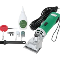 Agradi Horse Scheermachine HC-2000 Paard Groen