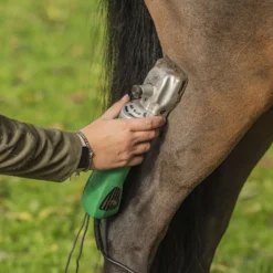 Agradi Horse Scheermachine HC-2000 Paard Groen
