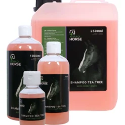 Agradi Horse Shampoo Tea Tree Horse