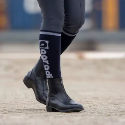 Agradi Horse Sokken Moon Indigo