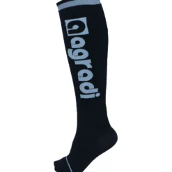 Agradi Horse Sokken Moon Indigo