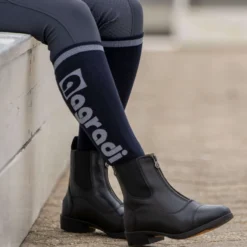 Agradi Horse Sokken Moon Indigo