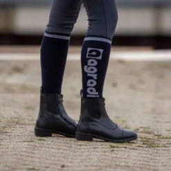 Agradi Horse Sokken Moon Indigo