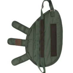 Agradi Horse Staartbeschermer 1200D Groen