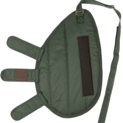 Agradi Horse Staartbeschermer 1200D Groen