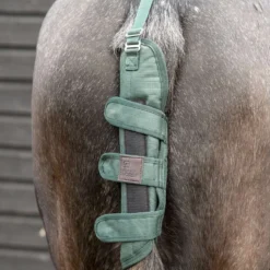 Agradi Horse Staartbeschermer 1200D Groen