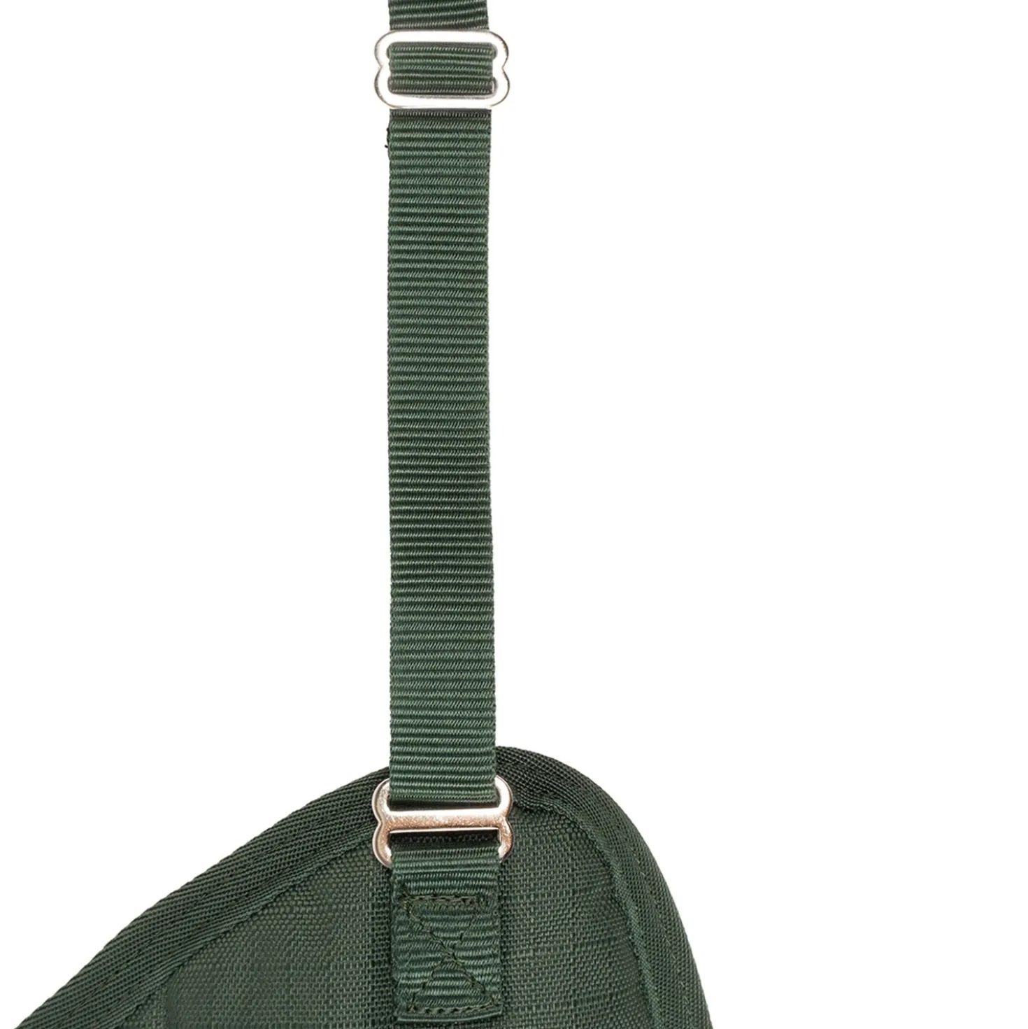 Agradi Horse Staartbeschermer 1200D Groen