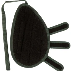 Agradi Horse Staartbeschermer 1200D Groen