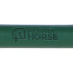 Agradi Horse Staart- en Manenborstel Fir Green
