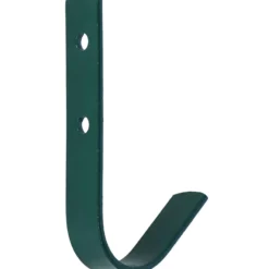 Agradi Horse Stalhaken 5 Stuks Groen