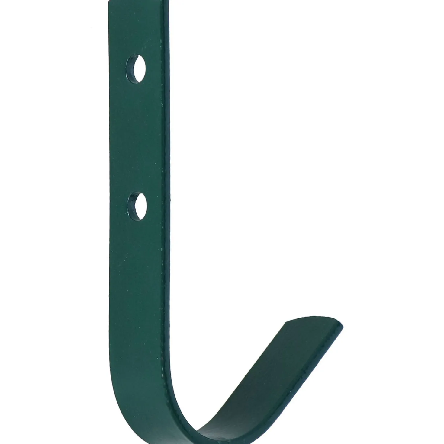 Agradi Horse Stalhaken 5 Stuks Groen