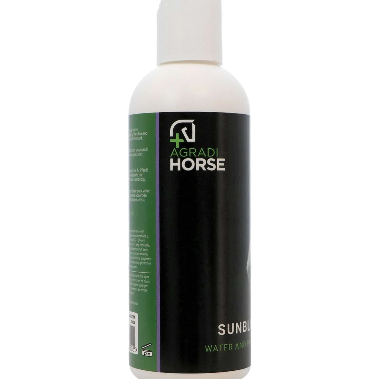 Agradi Horse Sunblock Lotion 200ml