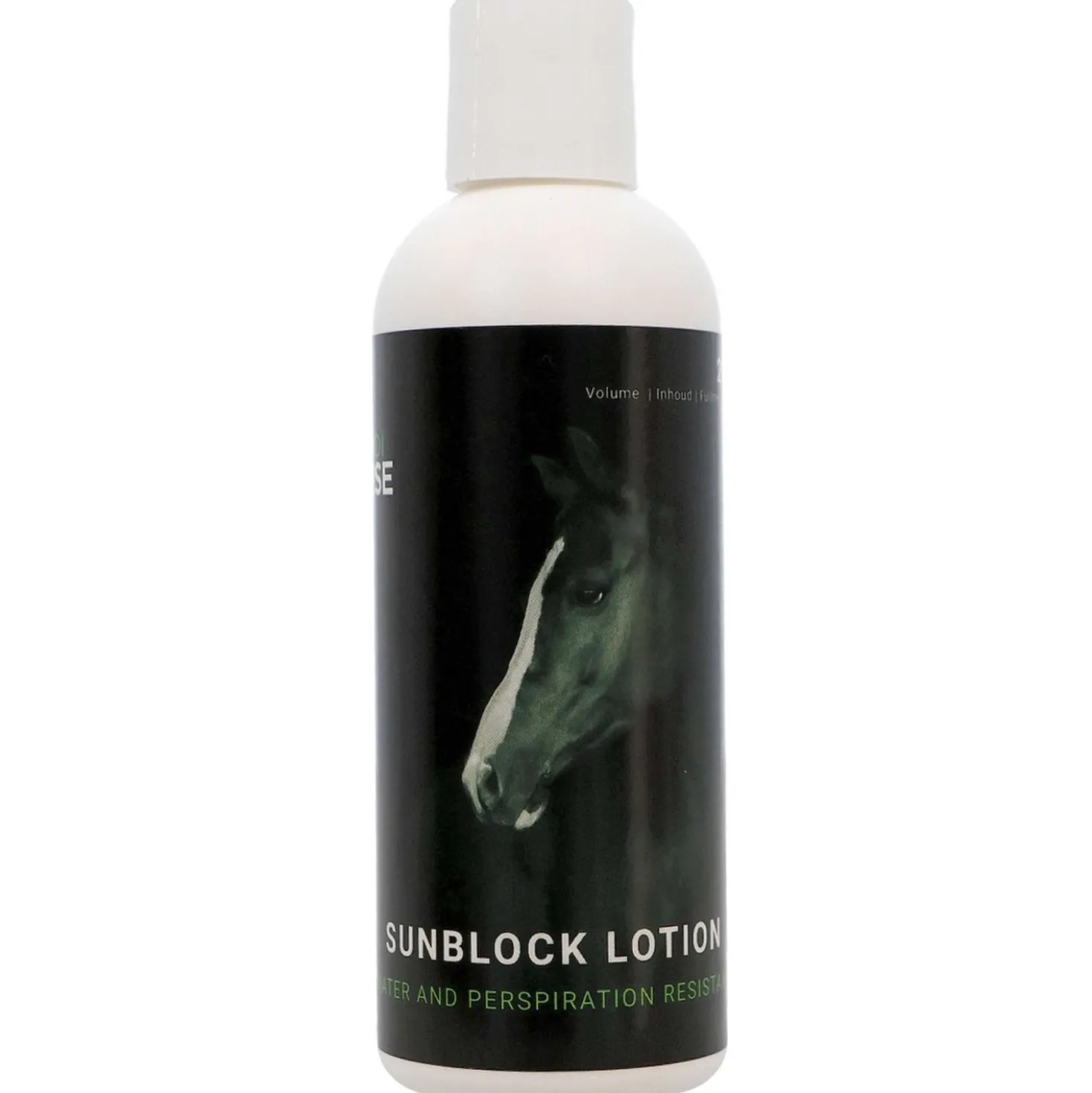 Agradi Horse Sunblock Lotion 200ml