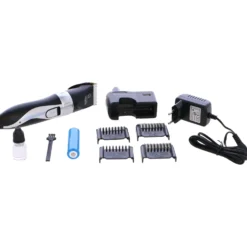 Agradi Horse Tondeuse HC-450 Plus + Koffer