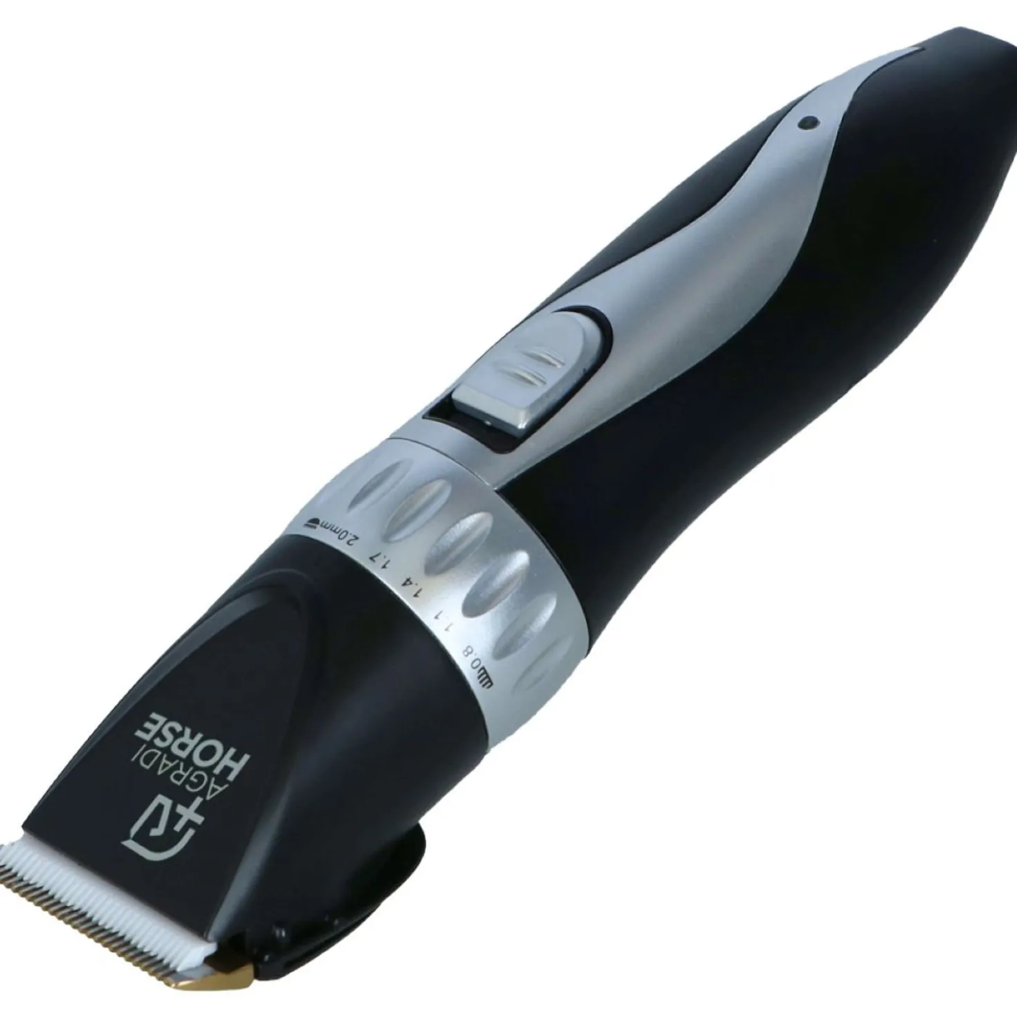 Agradi Horse Tondeuse HC-450 Plus + Koffer