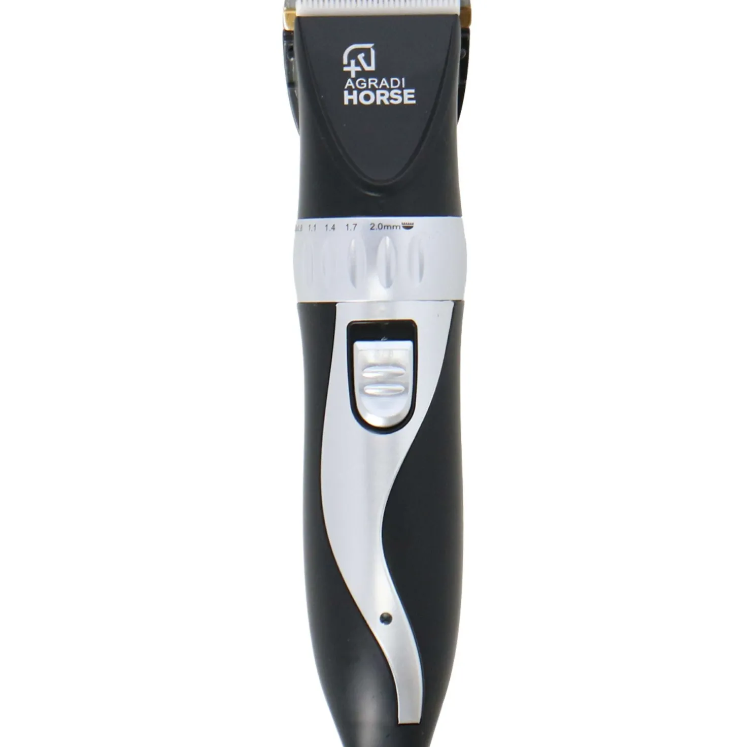 Agradi Horse Tondeuse HC-450 Plus + Koffer