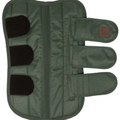 Agradi Horse Transportbeschermers 1200D Groen