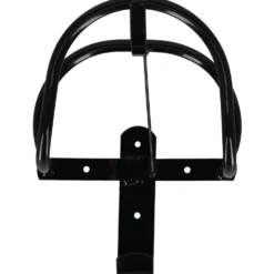 Agradi Horse Tuigophangset Zwart