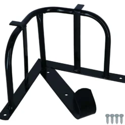 Agradi Horse Tuigophangset Zwart