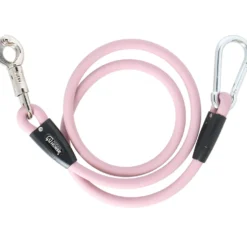 Agradi Horse Vastzetlijn Silicone Roze