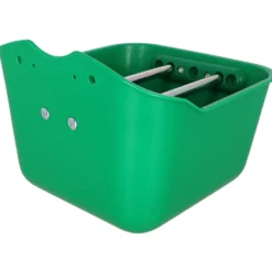 Agradi Horse Veulen Voerbak Groen
