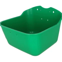 Agradi Horse Veulen Voerbak Groen
