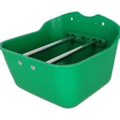 Agradi Horse Veulen Voerbak Groen