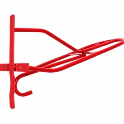 Agradi Horse Zadeldrager Rood