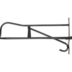 Agradi Horse Zadeldrager Western Zwart