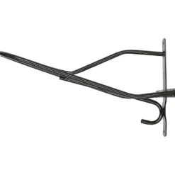 Agradi Horse Zadeldrager Zwart