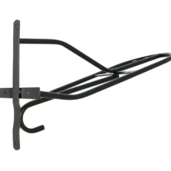 Agradi Horse Zadeldrager Zwart