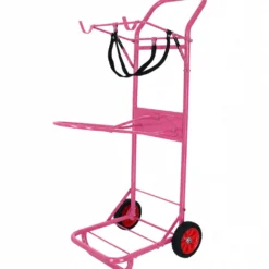 Agradi Horse Zadelkar Roze