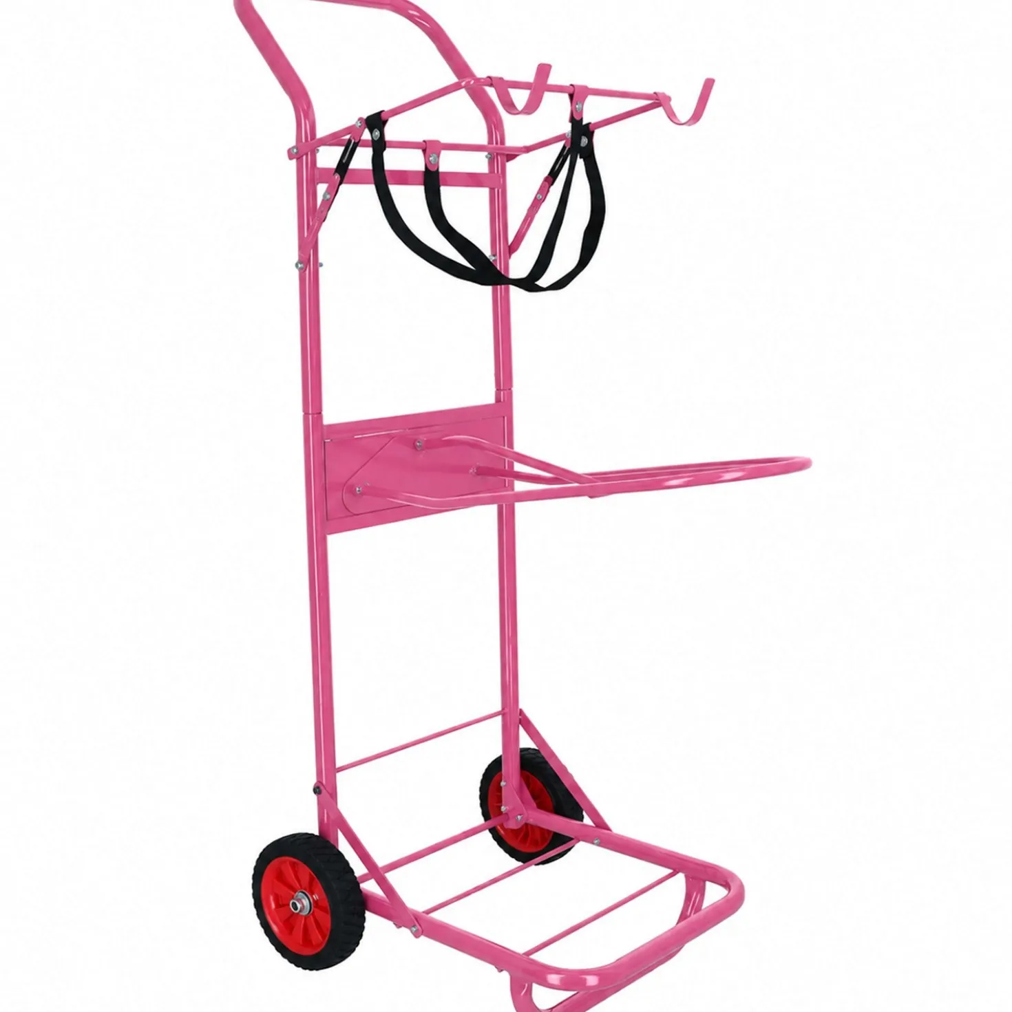 Agradi Horse Zadelkar Roze