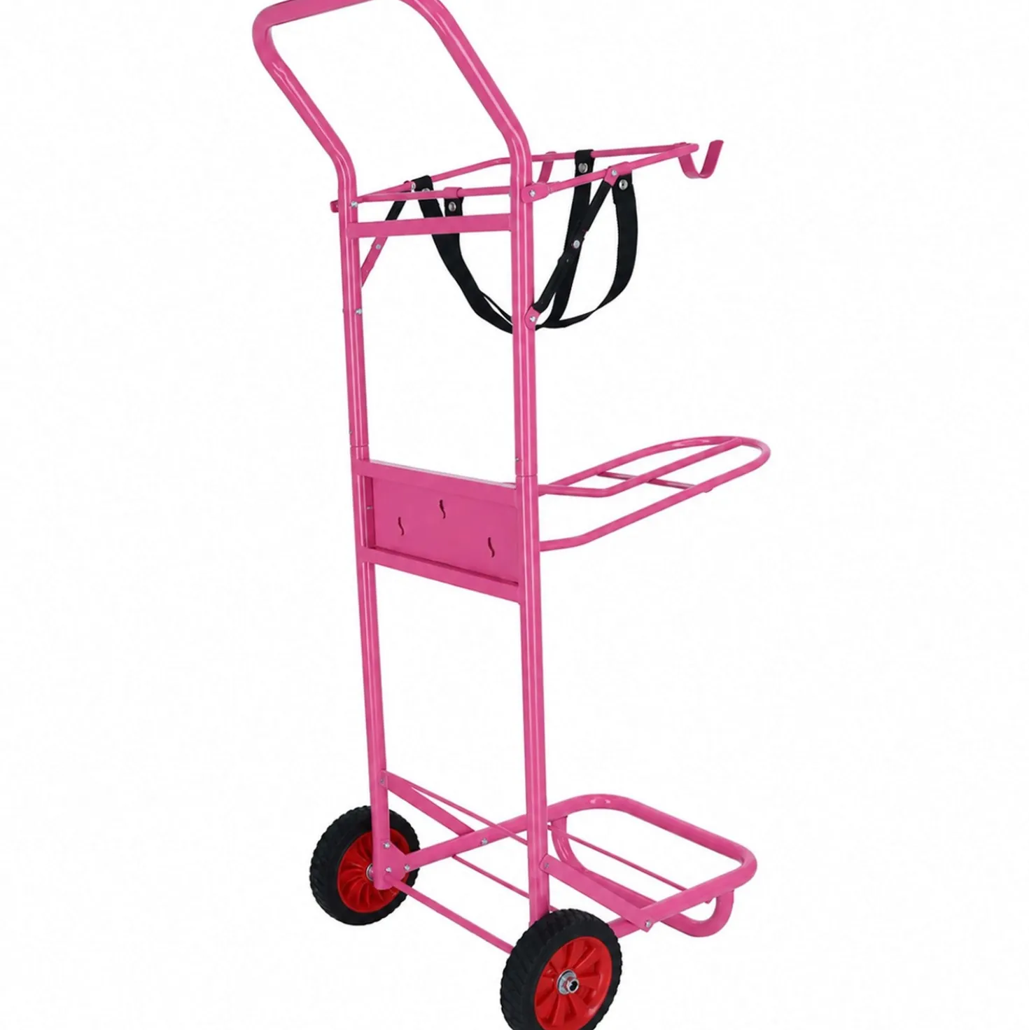 Agradi Horse Zadelkar Roze
